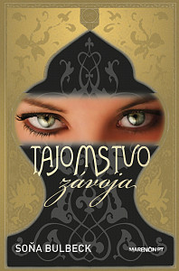 E-kniha Tajomstvo závoja