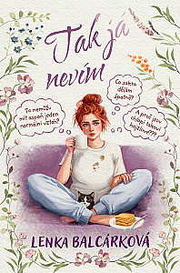 E-kniha Tak já nevím