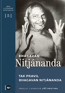 E-kniha Tak pravil Bhagavan Nitjánanda