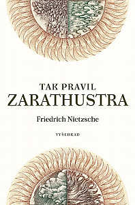 E-kniha Tak pravil Zarathustra