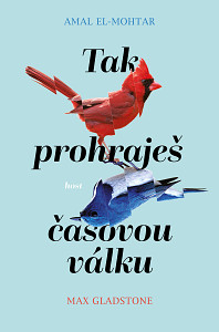 E-kniha Tak prohraješ časovou válku