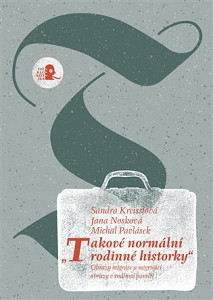 E-kniha „Takové normální rodinné historky“