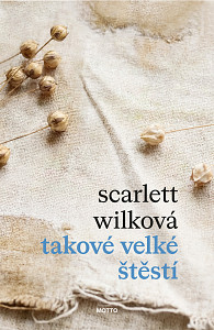 E-kniha Takové velké štěstí