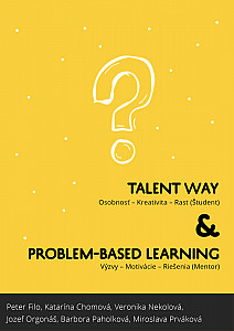 E-kniha Talentway & Problem-based Learning