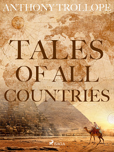 E-kniha Tales of all Countries