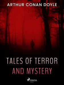 E-kniha Tales of Terror and Mystery