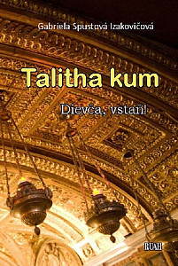 E-kniha Talitha kum