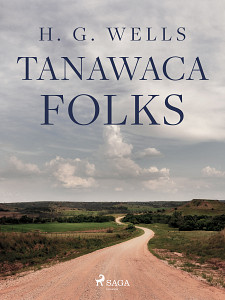 E-kniha Tanawaca Folks