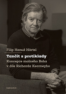 E-kniha Tančit s protiklady