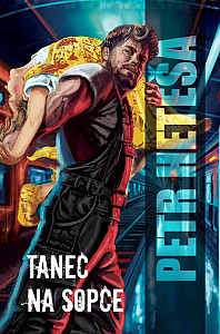 E-kniha Tanec na sopce