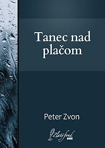 E-kniha Tanec nad plačom