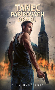 E-kniha Tanec papírových draků (2. vydání)