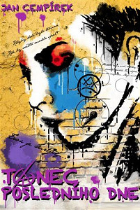 E-kniha Tanec posledního dne
