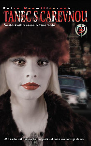 E-kniha Tanec s carevnou