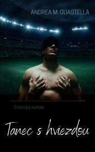 E-kniha Tanec s hviezdou