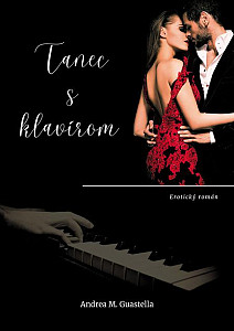 E-kniha Tanec s klavírom
