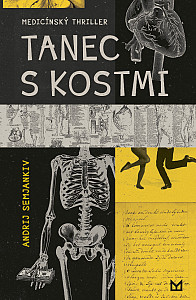 E-kniha Tanec s kostmi