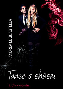 E-kniha Tanec s ohňom