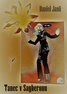 E-kniha Tanec v Sayberonu