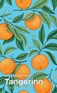 E-kniha Tangerinn