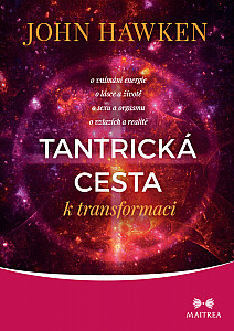 E-kniha Tantrická cesta k transformaci