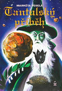 E-kniha Tantulský příběh