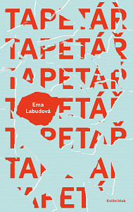 E-kniha Tapetář