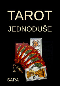 E-kniha Tarot jednoduše