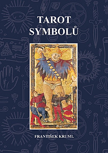 E-kniha Tarot symbolů