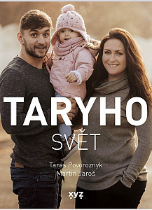 E-kniha Taryho svět