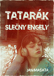 E-kniha Tatarák slečny Engely