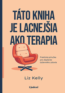 E-kniha Táto kniha je lacnejšia ako terapia