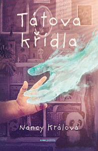 E-kniha Tátova křídla