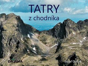 E-kniha Tatry z chodníka