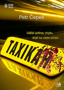 E-kniha Taxikář