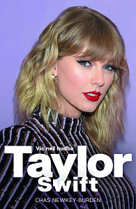 E-kniha Taylor Swift