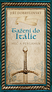 E-kniha Tažení do Itálie