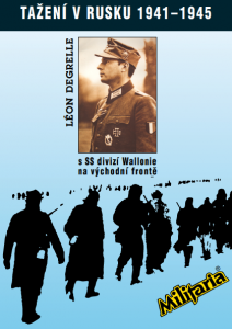 E-kniha Tažení v Rusku 1941 - 1945