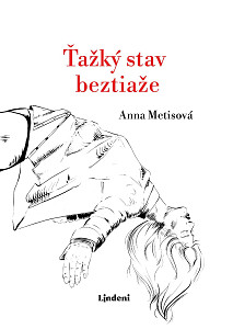 E-kniha Ťažký stav beztiaže