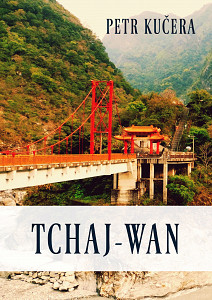 E-kniha Tchaj-wan