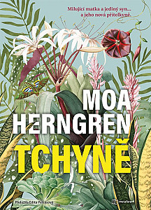 E-kniha Tchyně