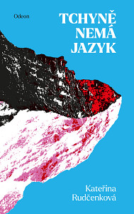 E-kniha Tchyně nemá jazyk