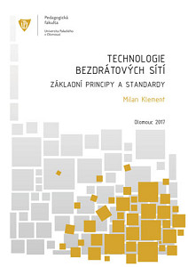 E-kniha Technologie bezdrátových sítí – základní principy a standardy