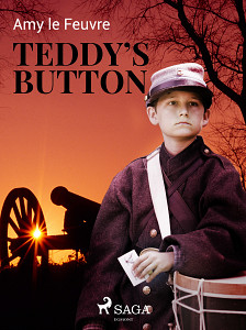 E-kniha Teddy's Button