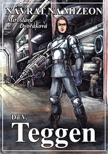 E-kniha Teggen