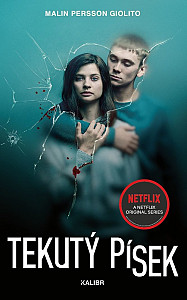 E-kniha Tekutý písek