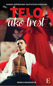 E-kniha Telo ako trest