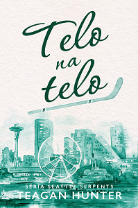 E-kniha Telo na telo