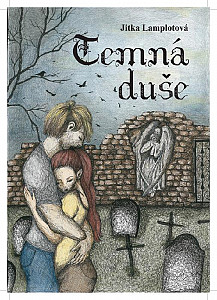 E-kniha Temná duše
