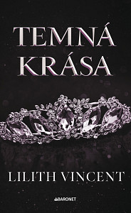 E-kniha Temná krása